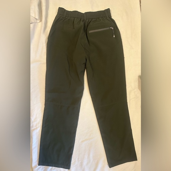 Men’s Small hiking Pants - Picture 3 of 4